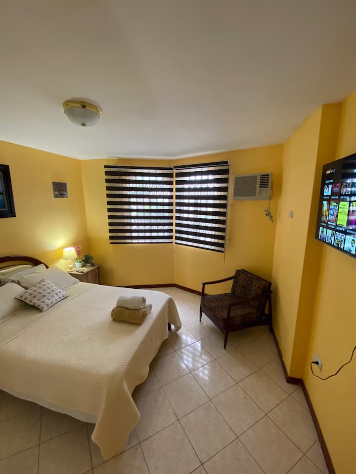 საძინებელი 3