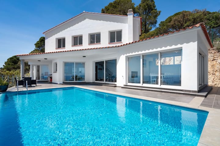 CostaBravaNatura ★Villa InfinityViews★ gallery image 2