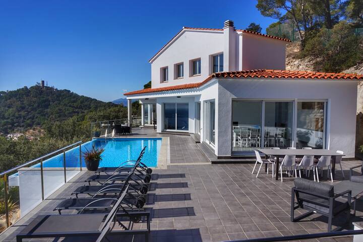 CostaBravaNatura ★Villa InfinityViews★ gallery image 5