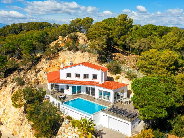 CostaBravaNatura ★Villa InfinityViews★ gallery image 3
