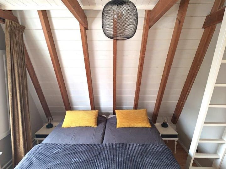 Masterbedroom