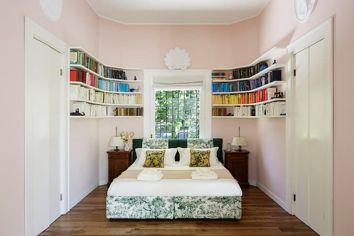 غرفة النوم 2