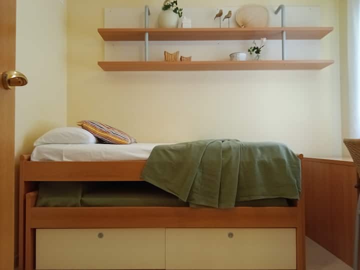 საძინებელი 2