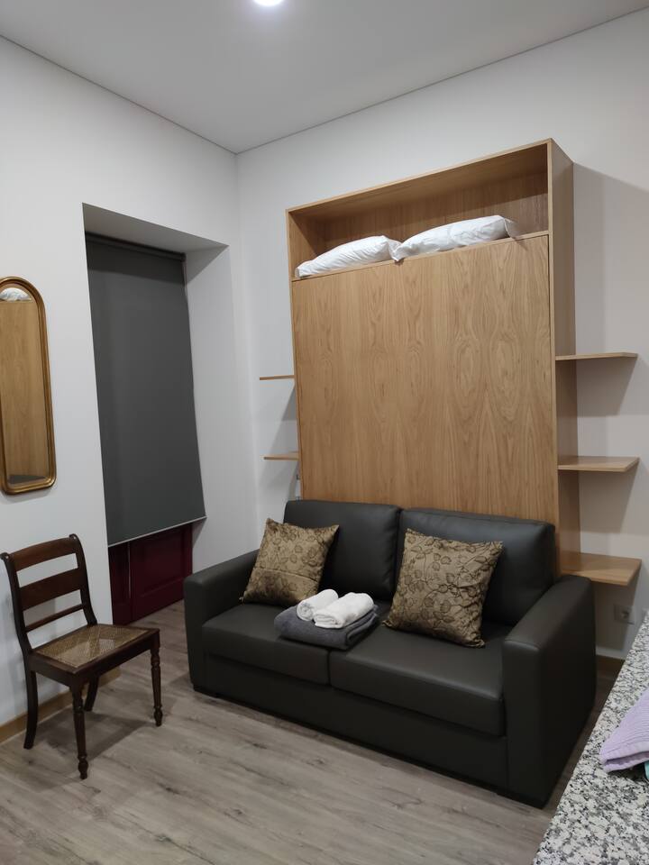 Ame Viana - Apartamento Ponte Eiffel - Viana do Castelo