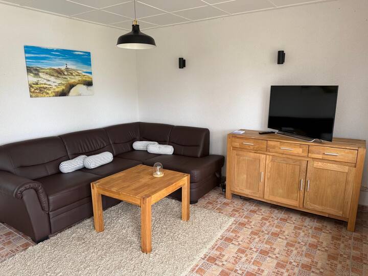 Bungalow Nahe Am Wasser - Ueckermünde