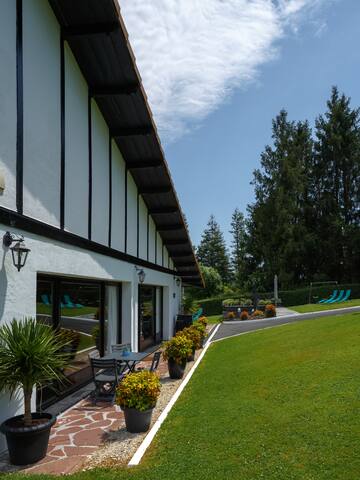 Luxury Villa in Hondarribia gallery image 5