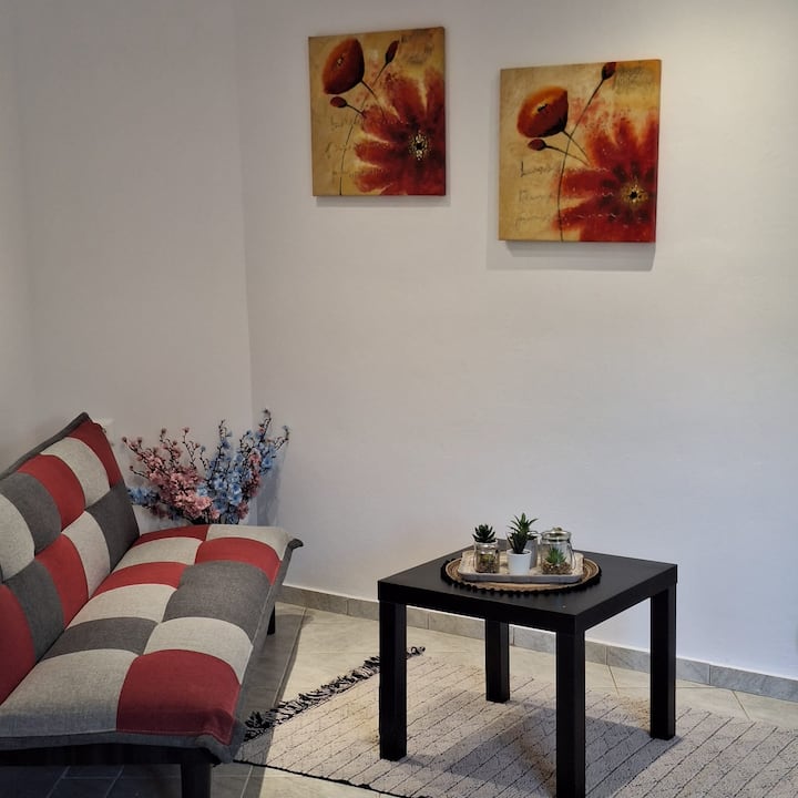 ห้องนั่งเล่น