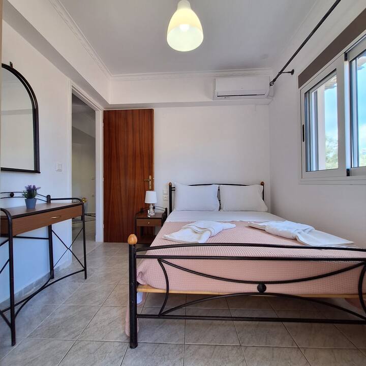 ห้องนอน