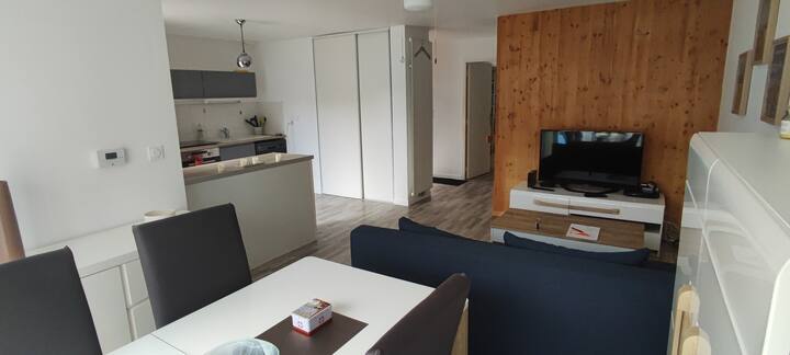 Maison Familiale   Calme Proche Plage Et Commerces - Saint-Nazaire