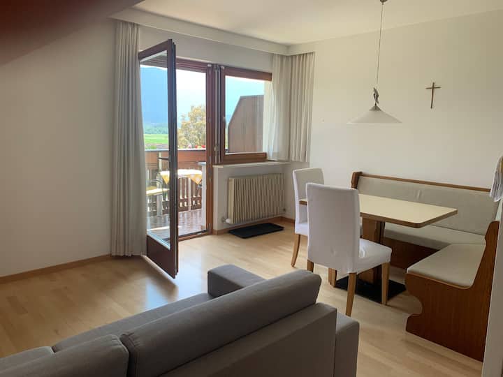 Wohnung Mit Tollem Ausblick By Tamanhof - Brunico