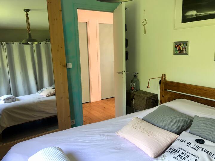 غرفة النوم 3