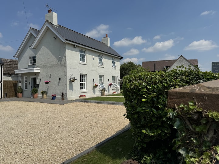 The Granary Villa - Bewdley