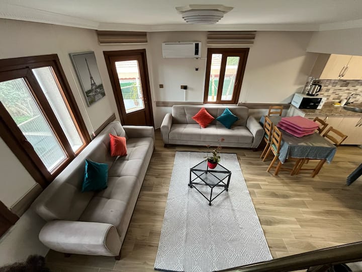 Your Home In Sarigerme..i̇beria Villas 2 - Sarıgerme