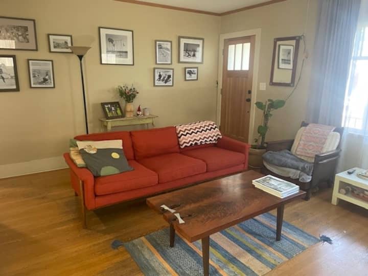 Your Portland Home Away From Home - Portland, OR