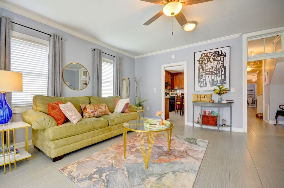 Danville, VA Vacation Rentals (5 out of 5) - Airbnb