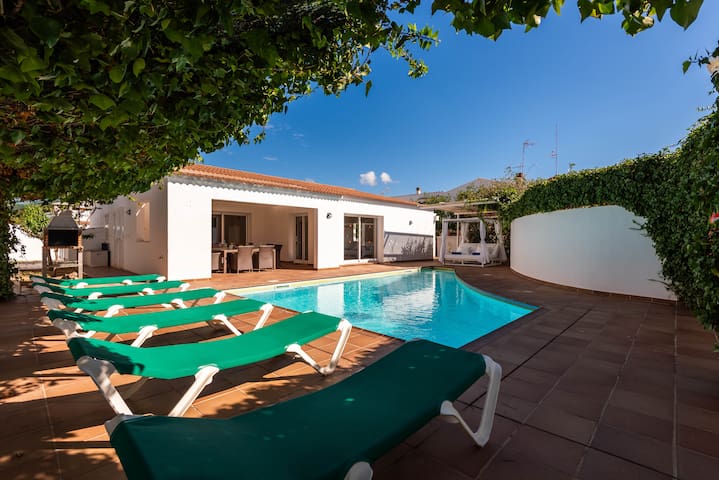 Mauter Villas managed Airbnb listing 1