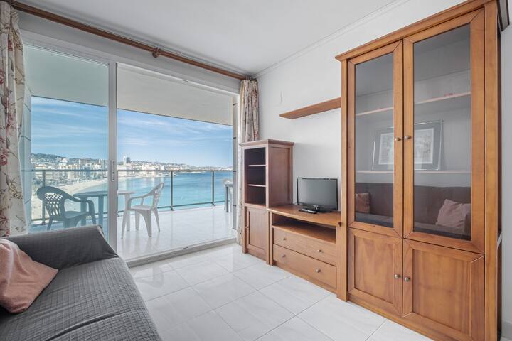 Estupendo Apartamento Con Vistas A La Bahia Calpe - Bonaire