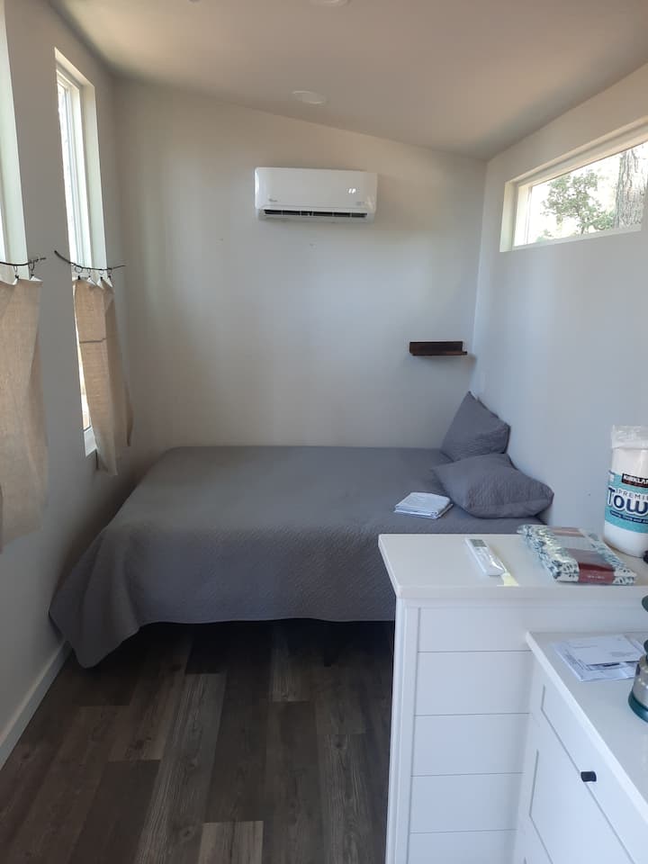 ห้องนอน