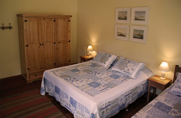 Quarto 9