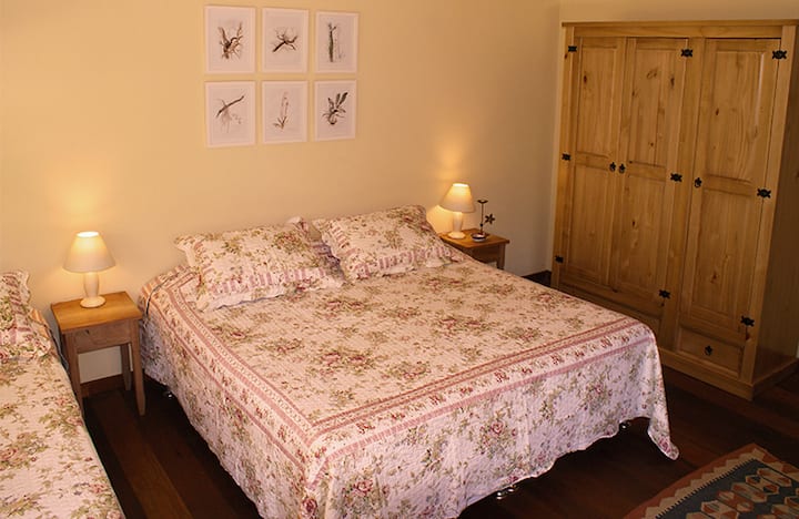 Quarto 8