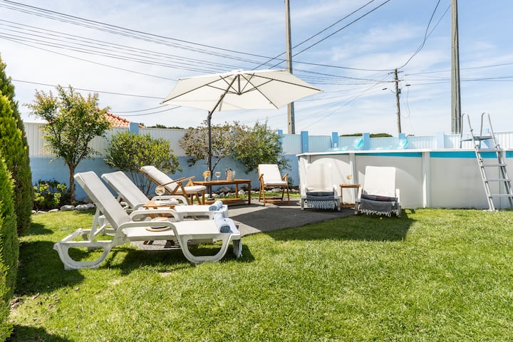 Family Villa | Pool | Beach Byhost-point - Alentejo