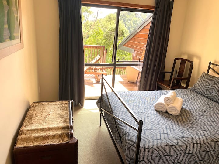 Sliders მიმავალი გემბანზე. 