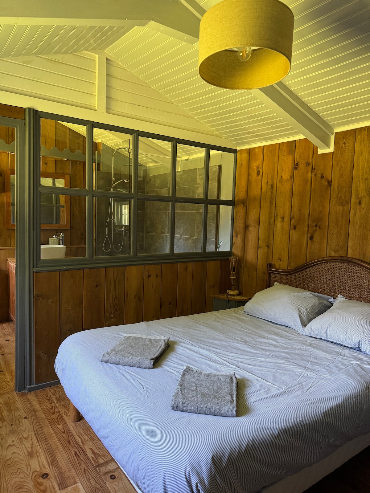 habitación principal