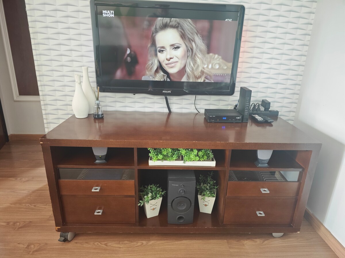 მისაღები ოთახი