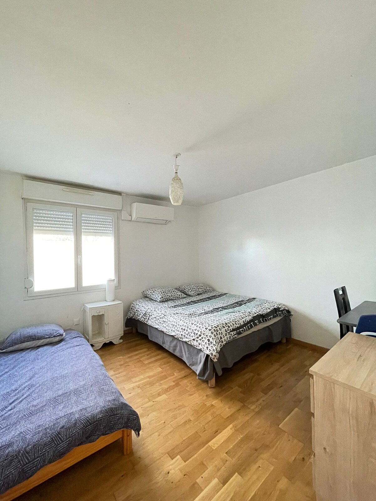 Спална соба 3