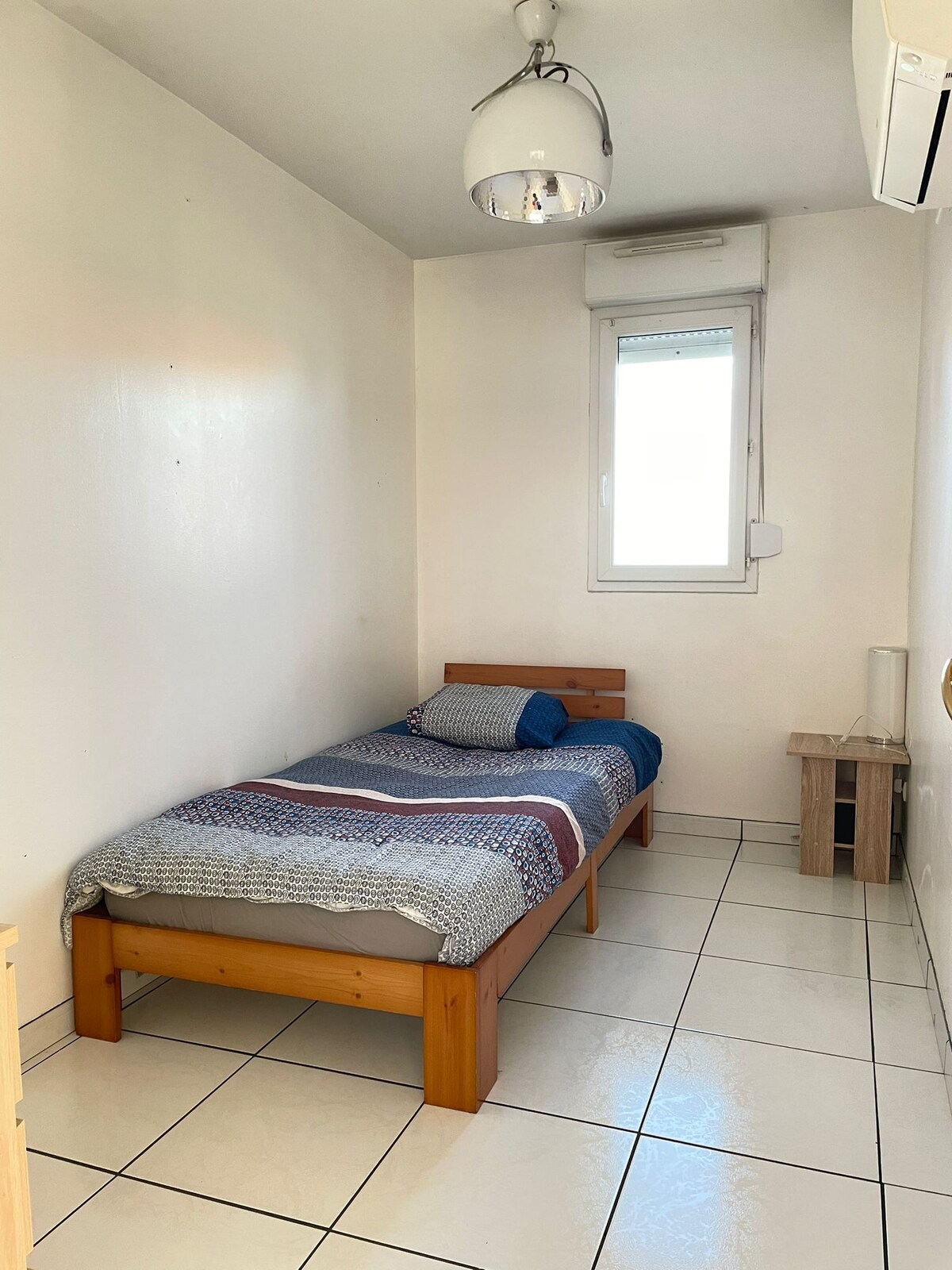 Спална соба 4