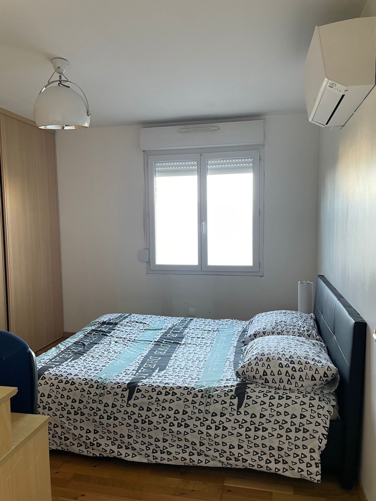 Спална соба 2