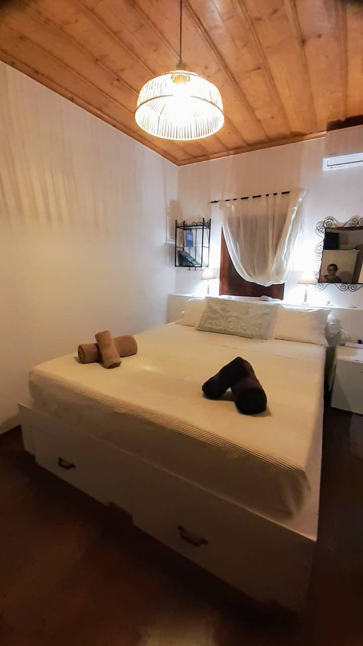 საძინებელი 2