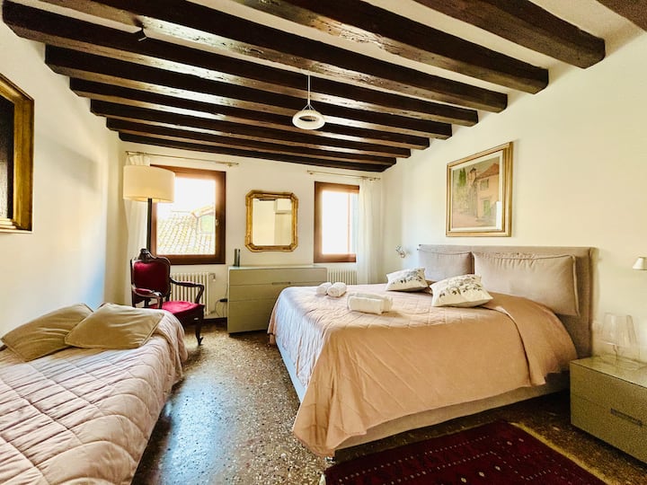 Canova Room - Venecia