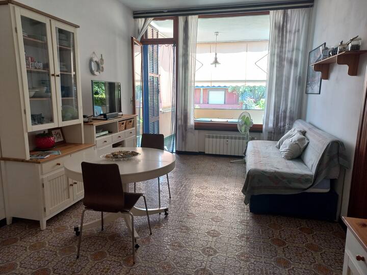 მისაღები ოთახი