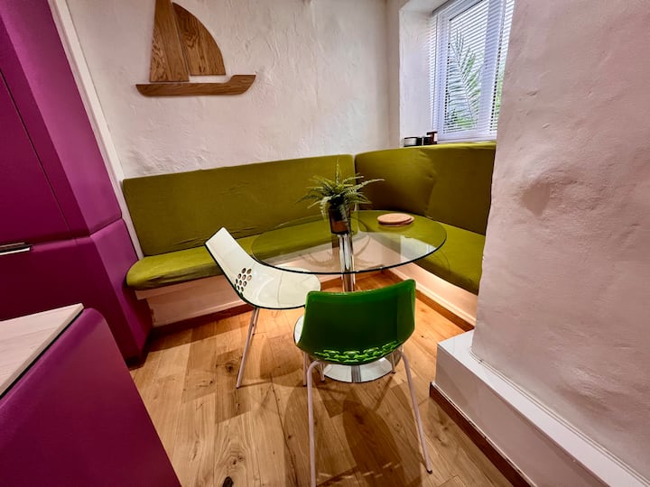 The Coach House Rhos On Sea - Colwyn Bay