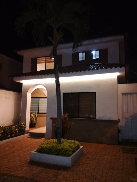HEAVENLY CITY FAMILY HOME