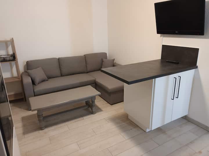 ห้องนั่งเล่น