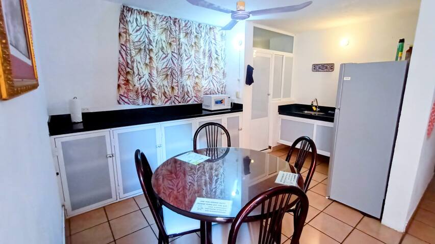 Huatulco Home Management managed Airbnb listing 2