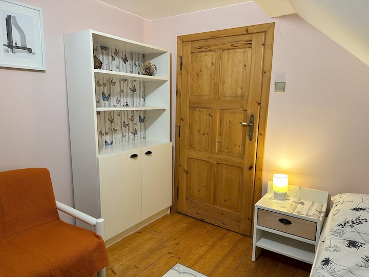 ห้องเตียงใหญ่ 