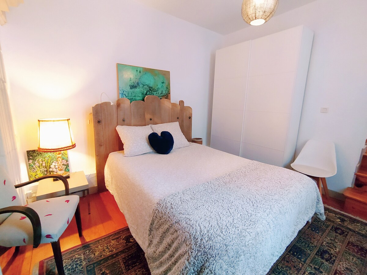 Спална соба