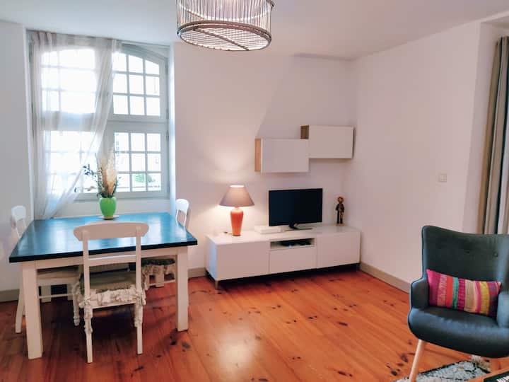 Le Relais De Gosse - Centre Historique & Lumineux - Bayonne