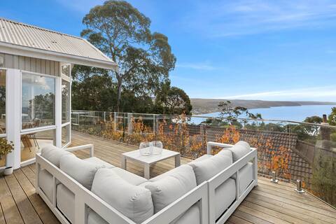 Coastal Views - Lorne Holiday Stays