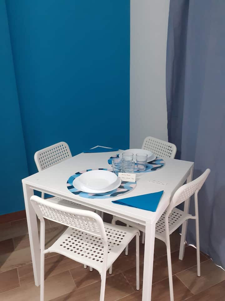 Suitesmeraldo Vistamare Copanello Caminia Soverato - Soverato