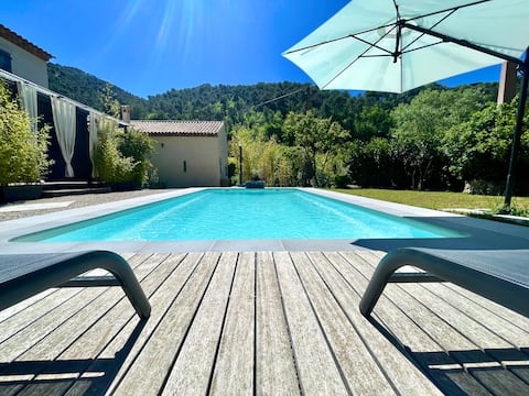 The Maison Des Artistes