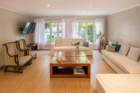 Large House for Families and Groups Playa Grande