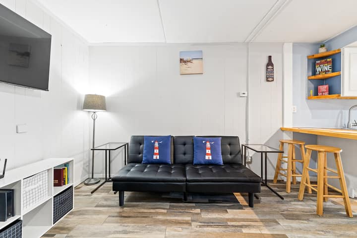 Cool Island Retreat Condo - Mustang Island State Park, TX