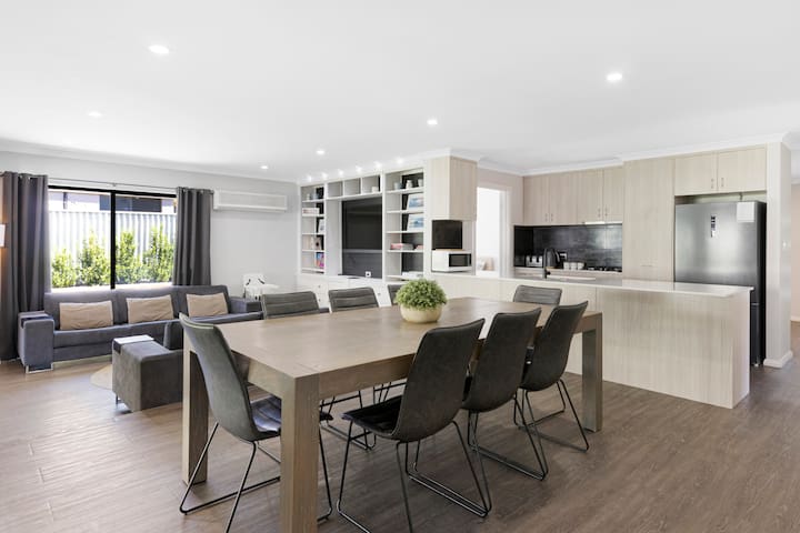 South West Stays managed Airbnb listing 3