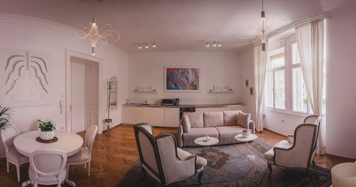 მისაღები ოთახი