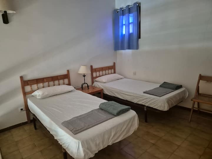 Спално помещение