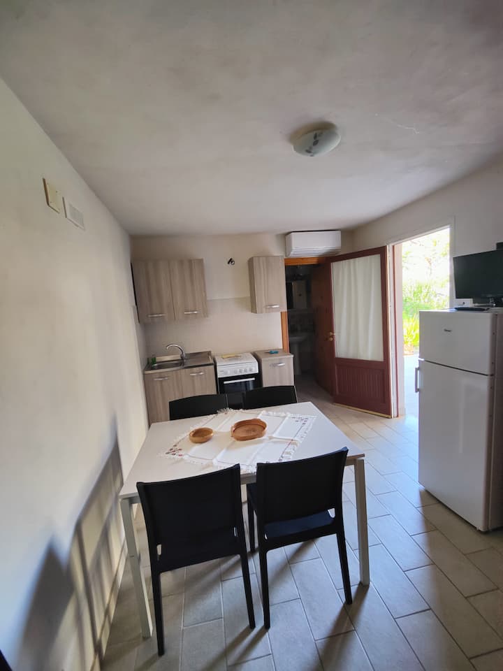 Vacanze Da Stella - Monolocale In Riva Al Mare - Pulsano